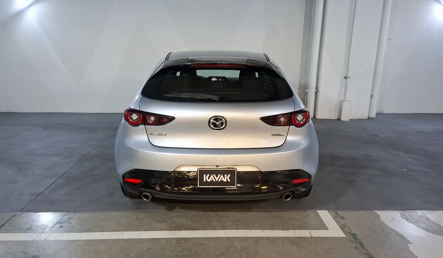 Mazda 3 2.5 I SPORT AUTO Hatchback 2023