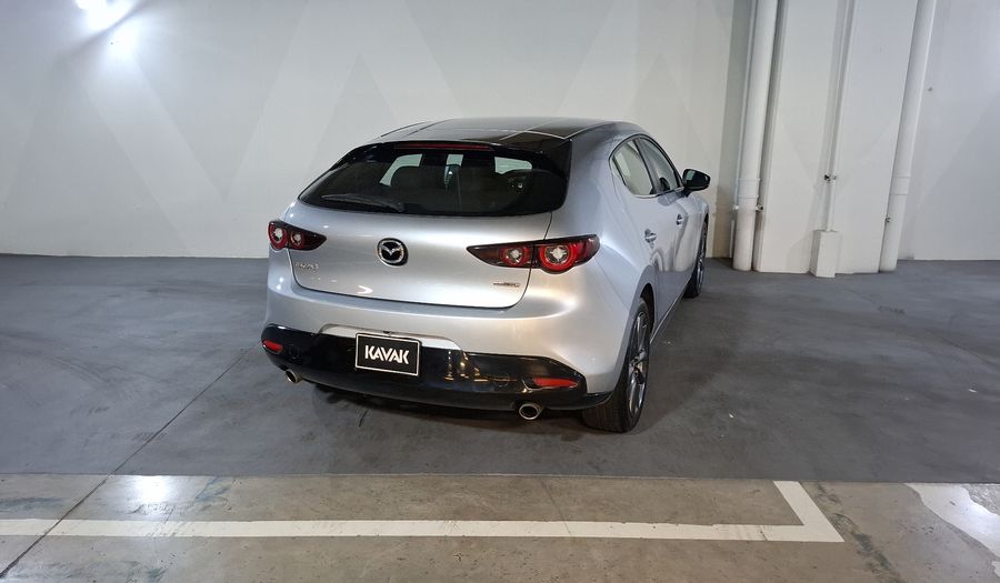Mazda 3 2.5 I SPORT AUTO Hatchback 2023