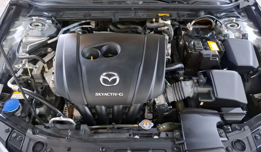 Mazda 3 2.5 I SPORT AUTO Hatchback 2023