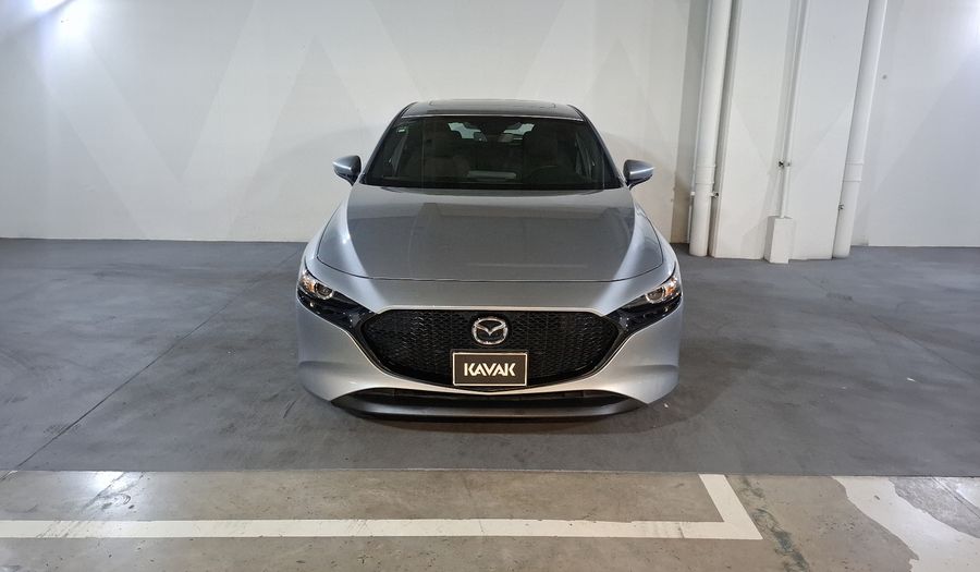 Mazda 3 2.5 I SPORT AUTO Hatchback 2023