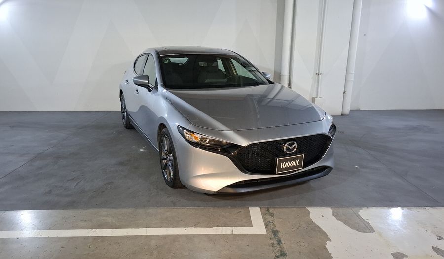 Mazda 3 2.5 I SPORT AUTO Hatchback 2023