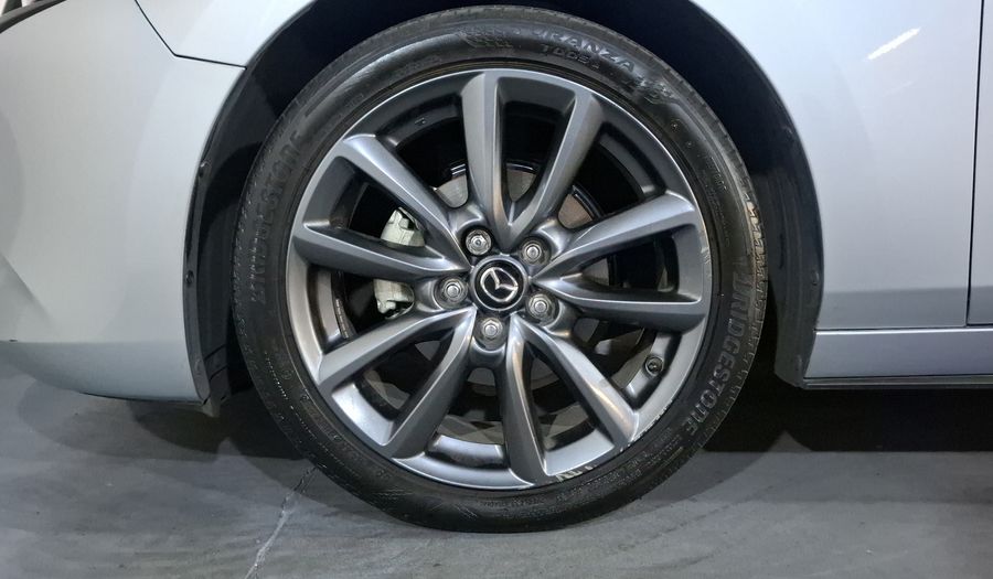 Mazda 3 2.5 I SPORT AUTO Hatchback 2023