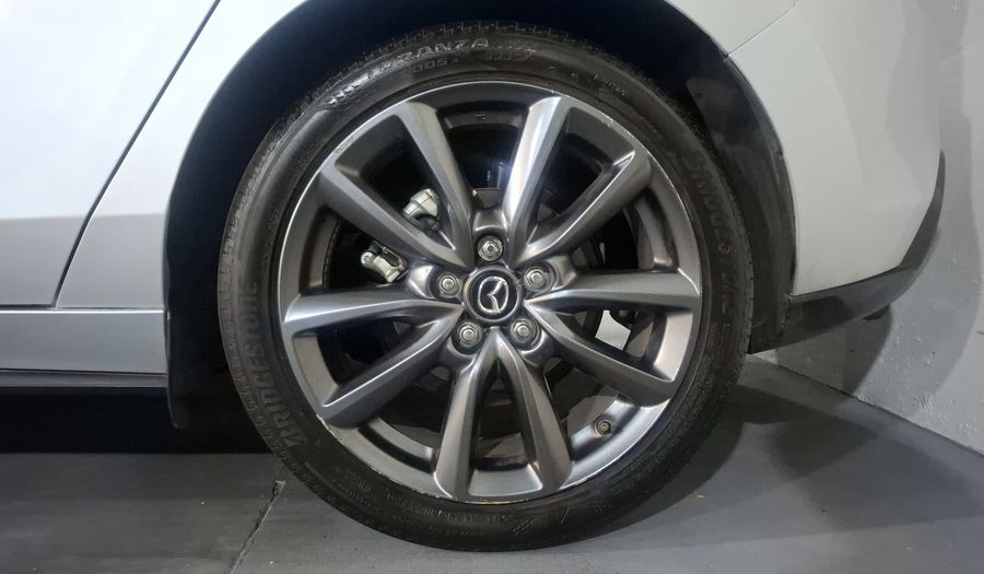 Mazda 3 2.5 I SPORT AUTO Hatchback 2023