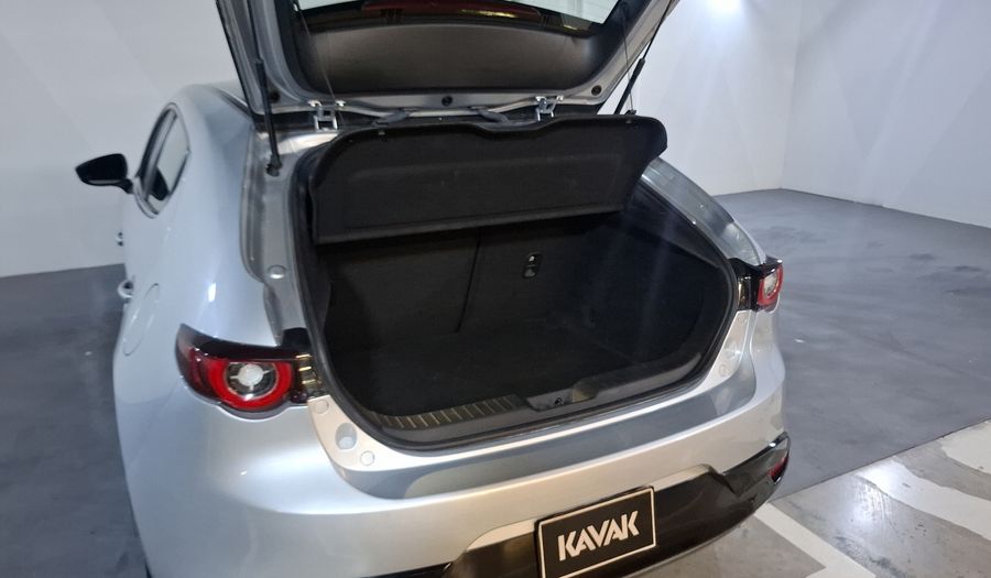 Mazda 3 2.5 I SPORT AUTO Hatchback 2023