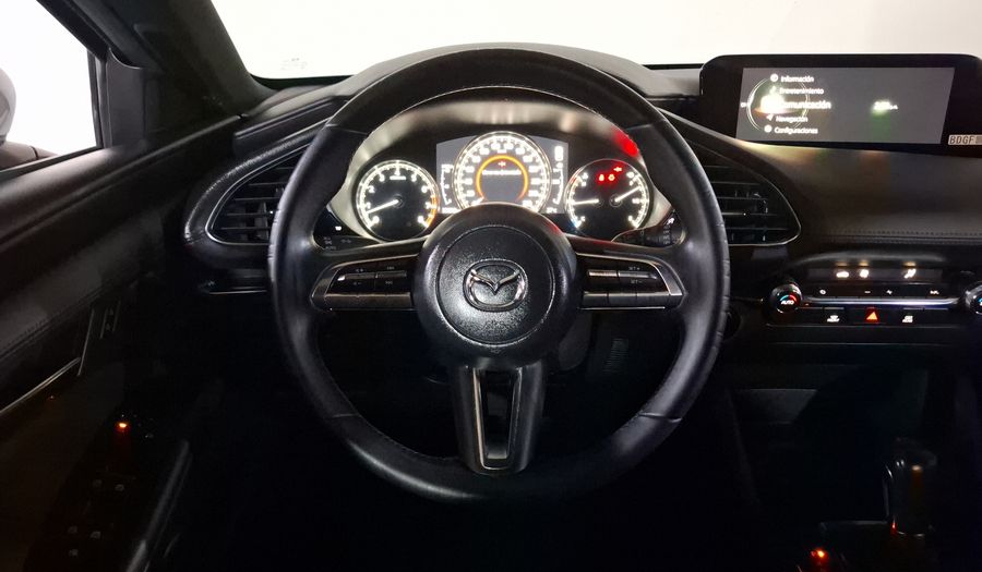 Mazda 3 2.5 I SPORT AUTO Hatchback 2023