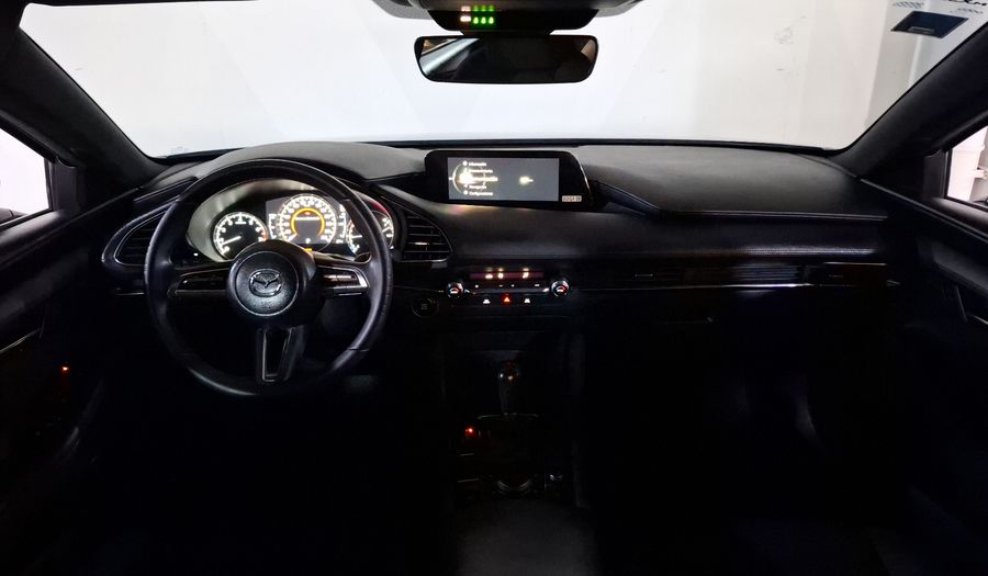 Mazda 3 2.5 I SPORT AUTO Hatchback 2023