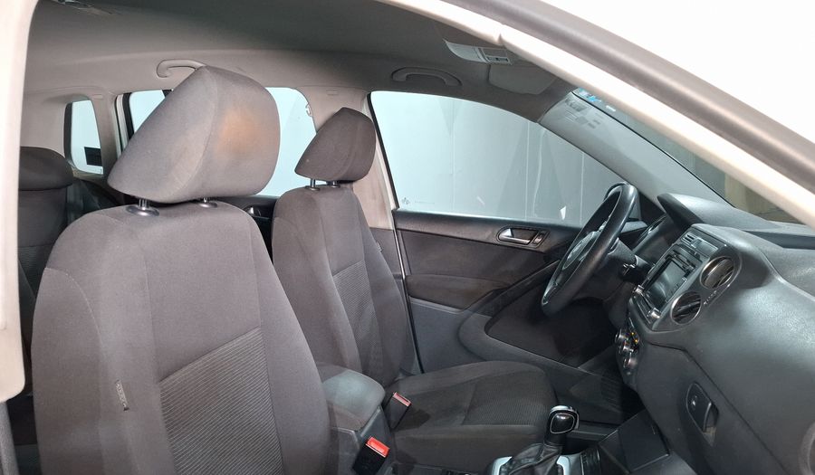 Volkswagen Tiguan 1.4 TSI DSG Suv 2015