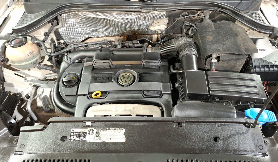 Volkswagen Tiguan 1.4 TSI DSG Suv 2015