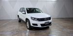 Volkswagen Tiguan 1.4 TSI DSG Suv 2015