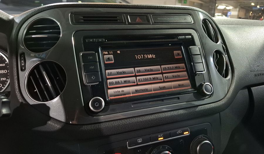 Volkswagen Tiguan 1.4 TSI DSG Suv 2015