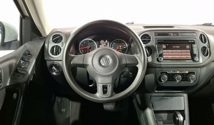 Volkswagen Tiguan 1.4 TSI DSG Suv 2015