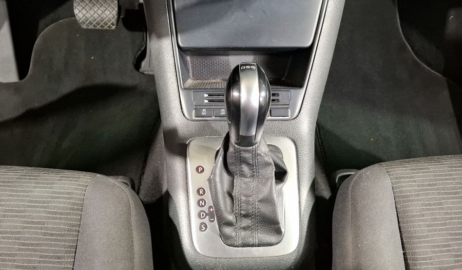 Volkswagen Tiguan 1.4 TSI DSG Suv 2015