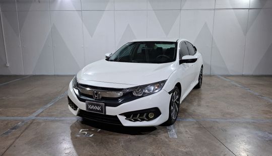 Honda • Civic