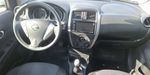 Nissan Versa 1.6 ADVANCE Sedan 2020