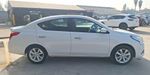 Nissan Versa 1.6 ADVANCE Sedan 2020