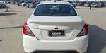 Nissan Versa 1.6 ADVANCE Sedan 2020