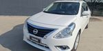 Nissan Versa 1.6 ADVANCE Sedan 2020