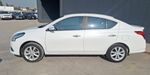 Nissan Versa 1.6 ADVANCE Sedan 2020