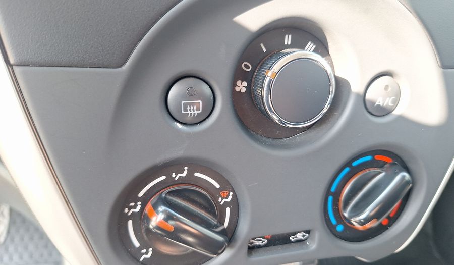 Nissan Versa 1.6 ADVANCE Sedan 2020