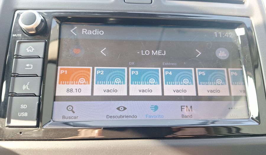 Nissan Versa 1.6 ADVANCE Sedan 2020