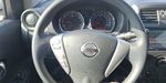Nissan Versa 1.6 ADVANCE Sedan 2020
