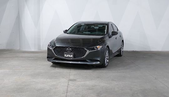Mazda • Mazda 3