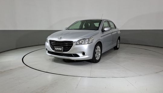 Peugeot • 301