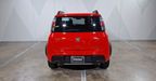 Fiat Uno 1.4 WAY PANTALLA Hatchback 2020