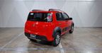 Fiat Uno 1.4 WAY PANTALLA Hatchback 2020