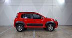 Fiat Uno 1.4 WAY PANTALLA Hatchback 2020