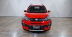 Fiat Uno 1.4 WAY PANTALLA Hatchback 2020