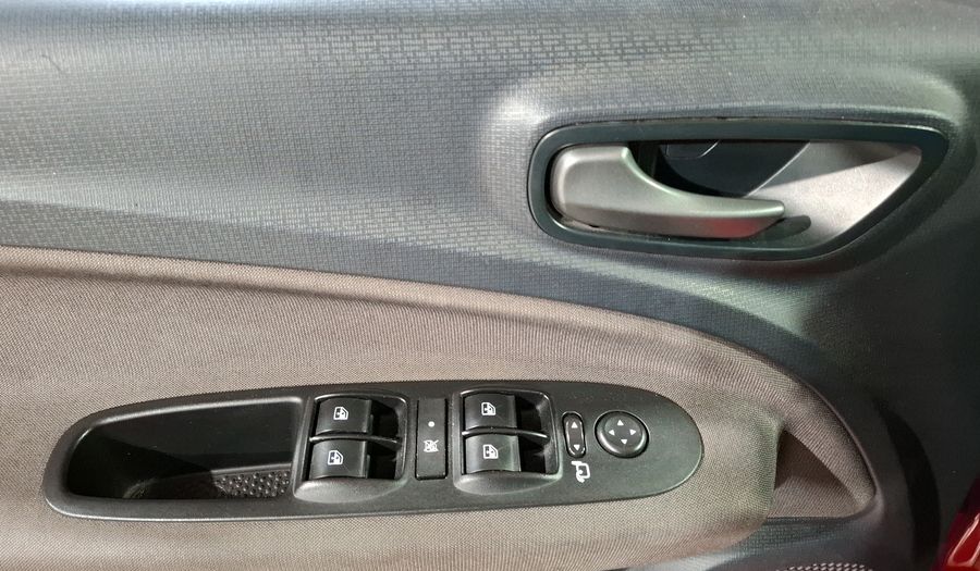 Fiat Uno 1.4 WAY PANTALLA Hatchback 2020