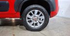 Fiat Uno 1.4 WAY PANTALLA Hatchback 2020