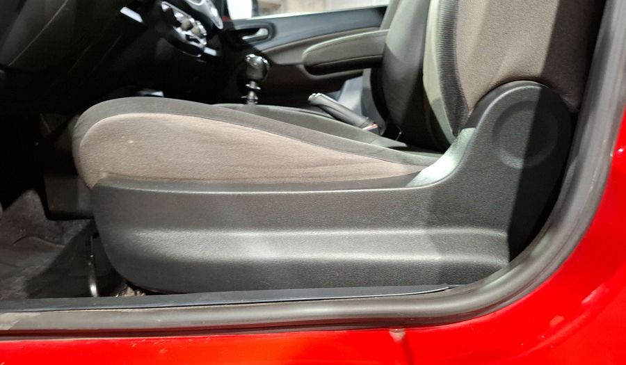 Fiat Uno 1.4 WAY PANTALLA Hatchback 2020