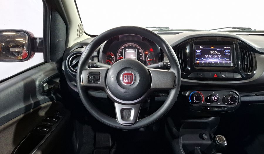 Fiat Uno 1.4 WAY PANTALLA Hatchback 2020