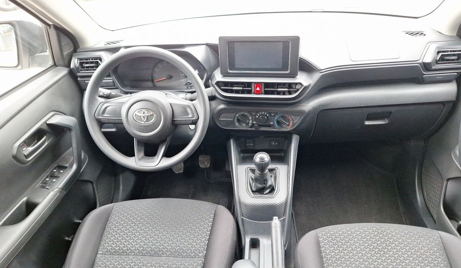 Toyota Raize 1.2 I Suv 2022