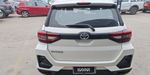 Toyota Raize 1.2 I Suv 2022