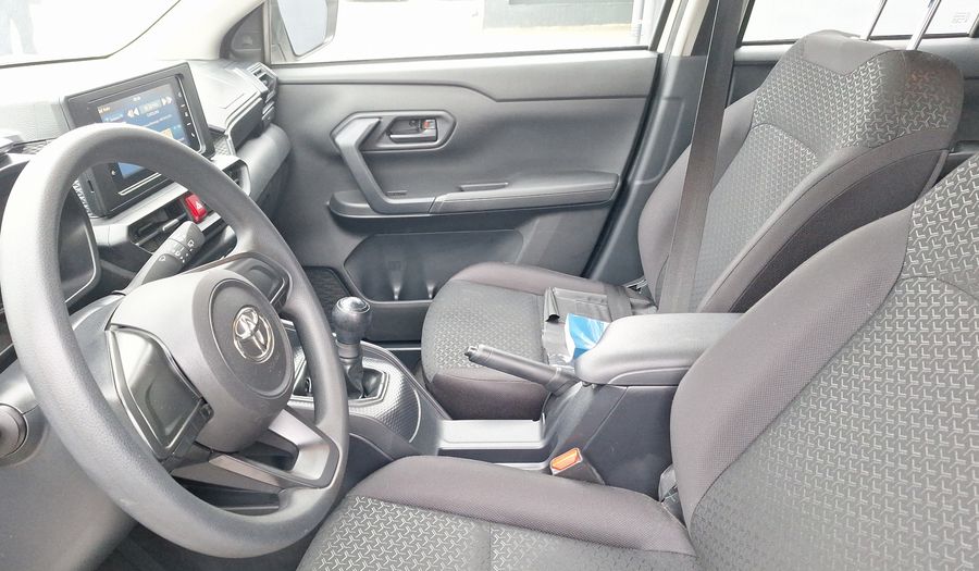 Toyota Raize 1.2 I Suv 2022