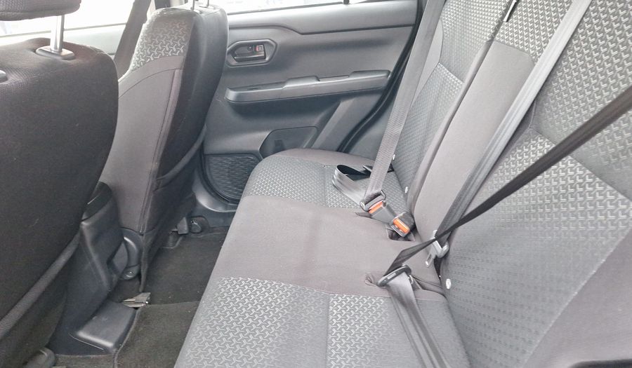 Toyota Raize 1.2 I Suv 2022