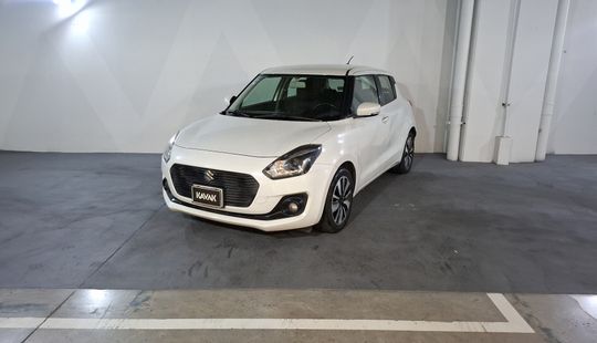 Suzuki • Swift