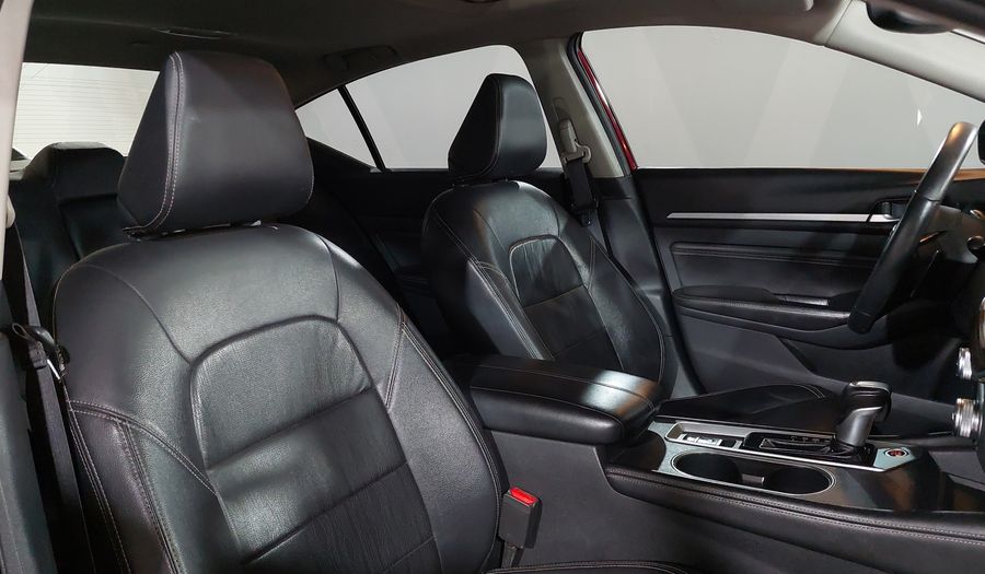 Nissan Altima 2.0 EXCLUSIVE TURBO AUTO Sedan 2019