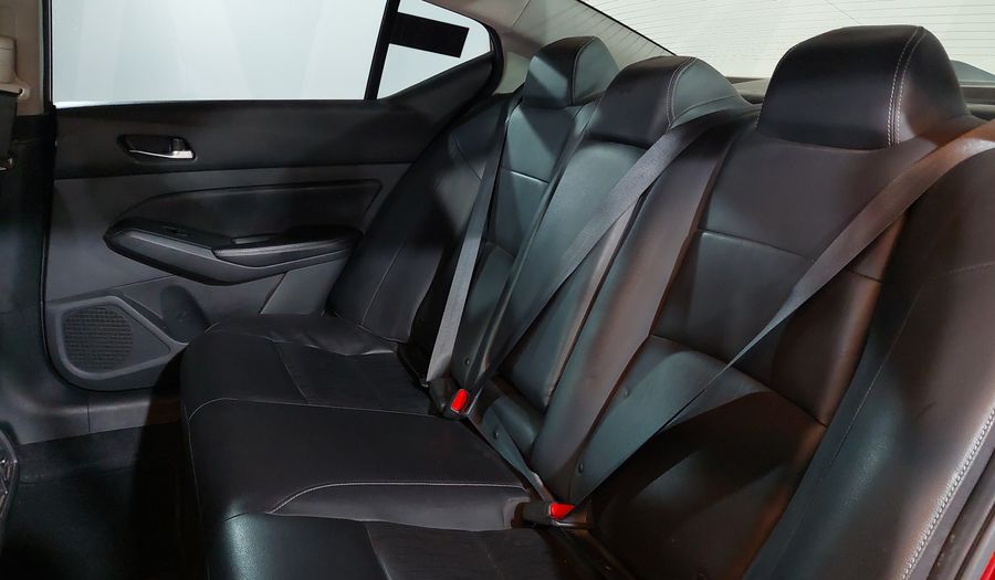 Nissan Altima 2.0 EXCLUSIVE TURBO AUTO Sedan 2019