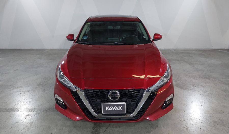 Nissan Altima 2.0 EXCLUSIVE TURBO AUTO Sedan 2019