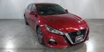 Nissan Altima 2.0 EXCLUSIVE TURBO AUTO Sedan 2019