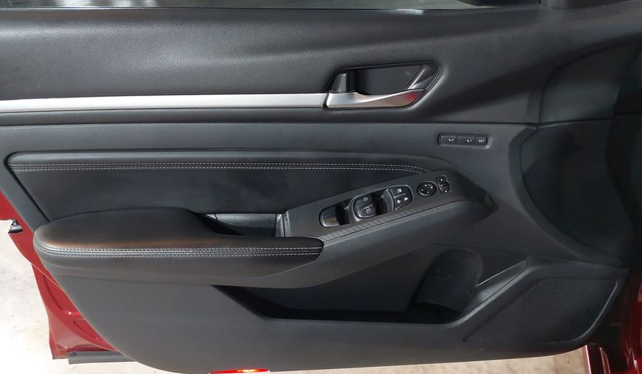 Nissan Altima 2.0 EXCLUSIVE TURBO AUTO Sedan 2019
