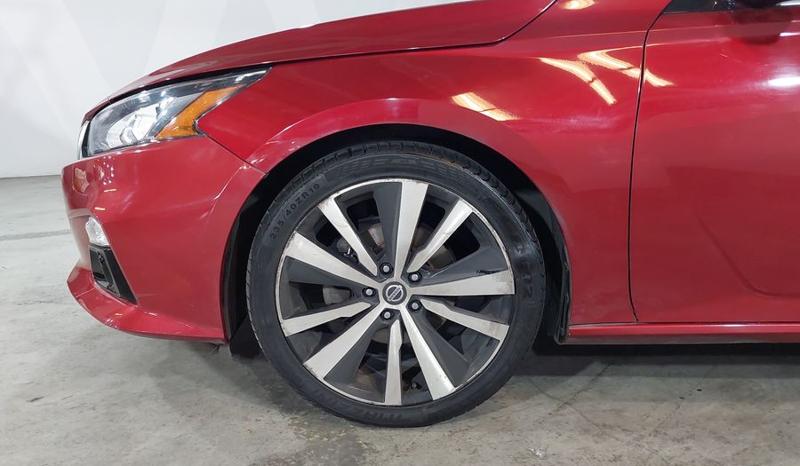 Nissan Altima 2.0 EXCLUSIVE TURBO AUTO Sedan 2019