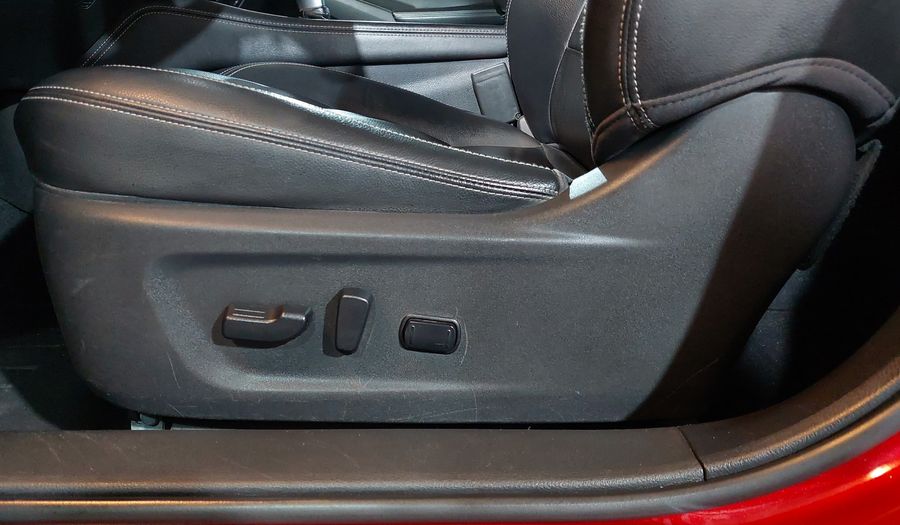 Nissan Altima 2.0 EXCLUSIVE TURBO AUTO Sedan 2019