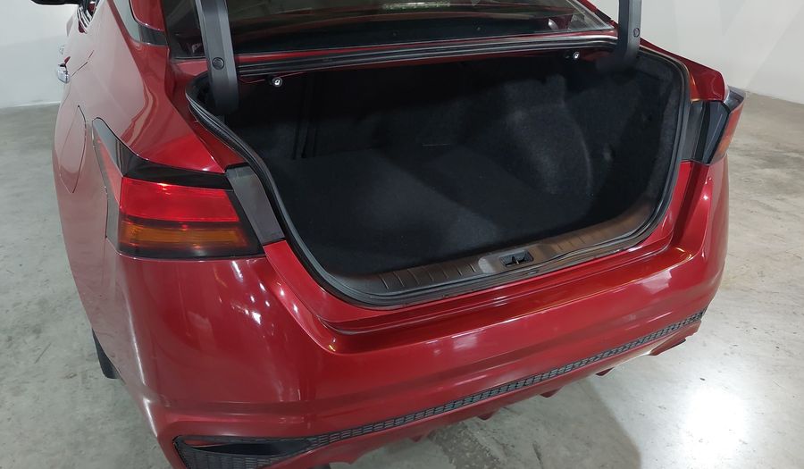 Nissan Altima 2.0 EXCLUSIVE TURBO AUTO Sedan 2019