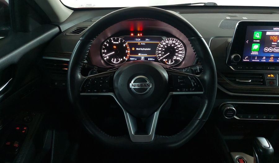 Nissan Altima 2.0 EXCLUSIVE TURBO AUTO Sedan 2019
