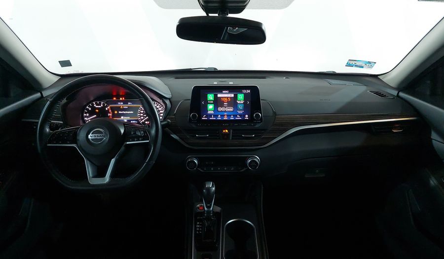 Nissan Altima 2.0 EXCLUSIVE TURBO AUTO Sedan 2019